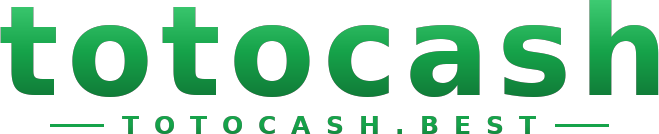 totocash logo